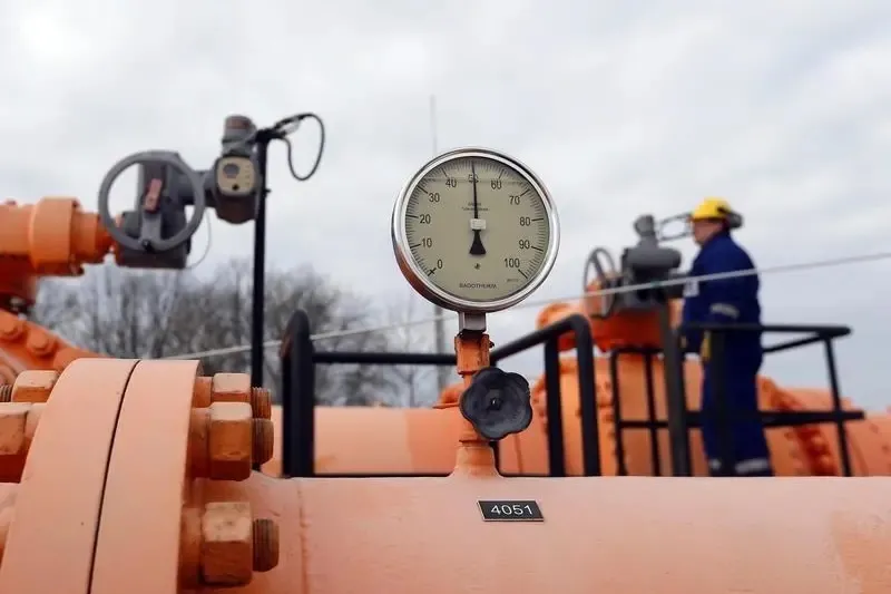 Війна в Ірані може відновити дискусії в ЄС щодо російського газу