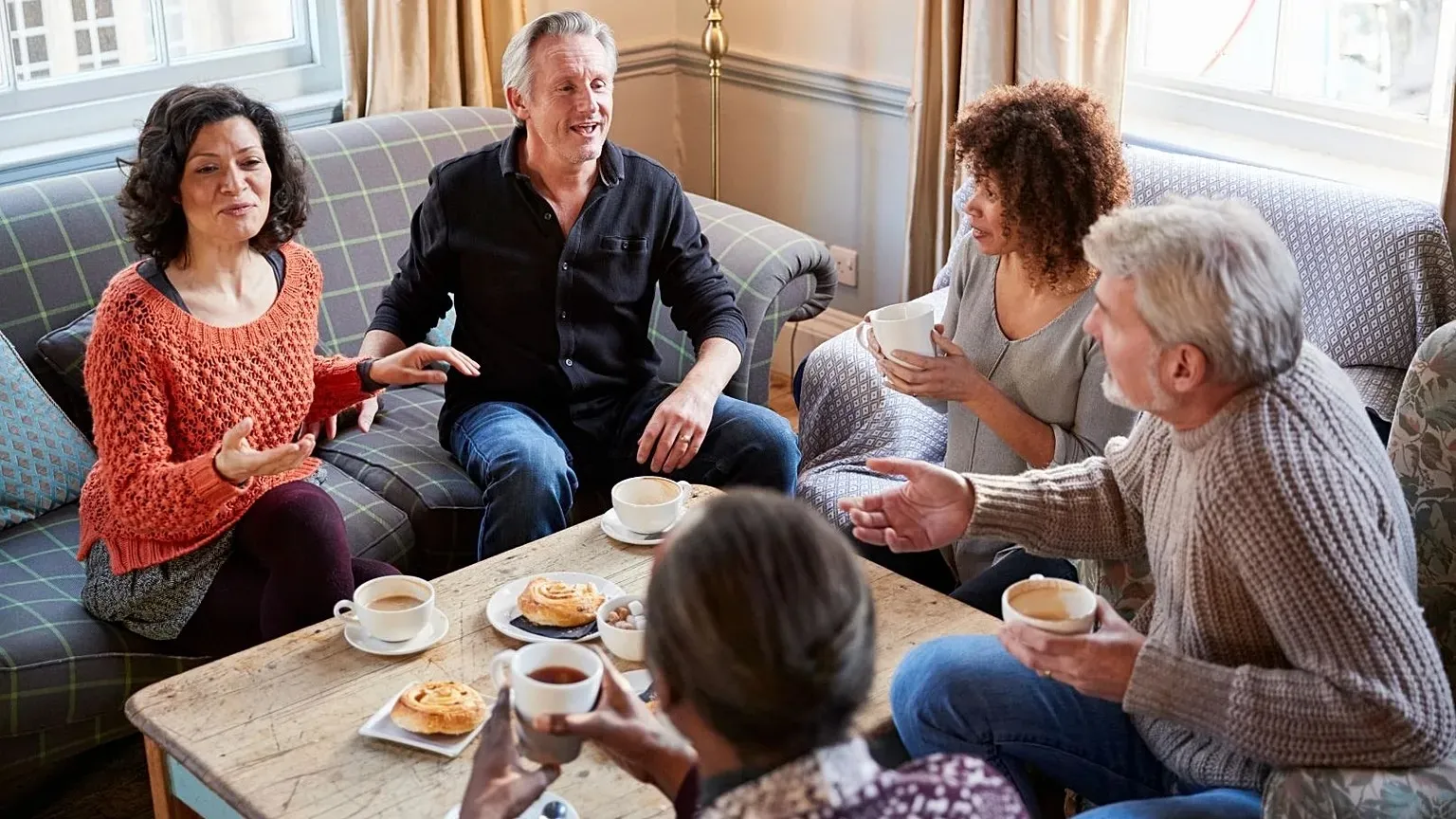 Мультимовність як фактор уповільнення старіння: нові дані з європейських досліджень