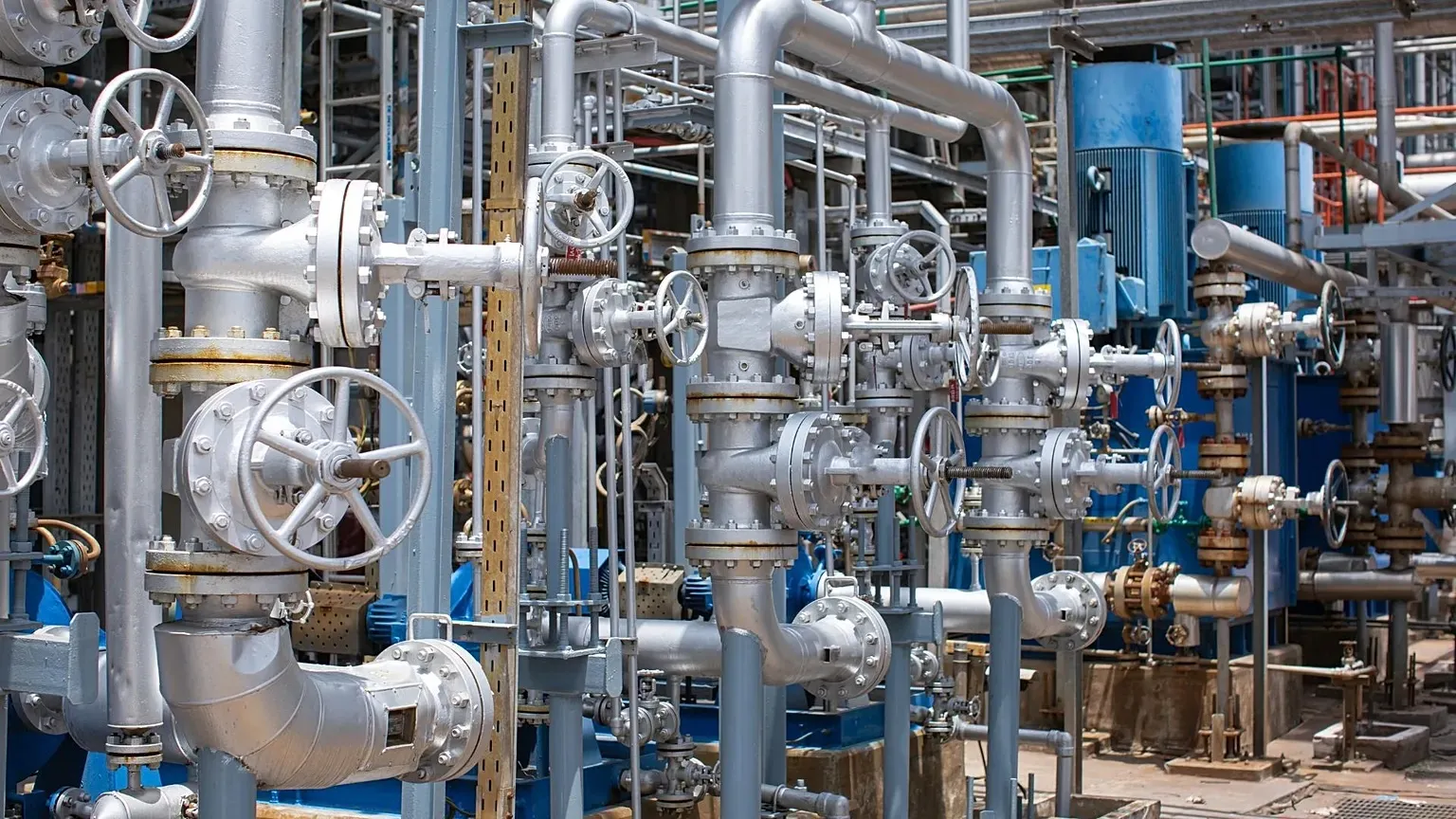 Європа стоїть перед новим енергетичним кризом через зростання цін на газ у 2023 році