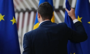 Зеленський розкритикував позицію Китаю щодо України