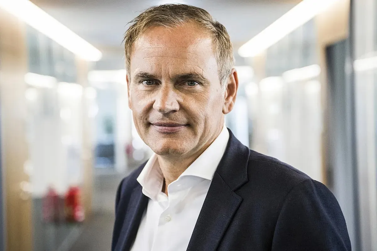 Оливер Блюме о стремительном развитии Китая: 30 лет планирования, а не внезапный скачок