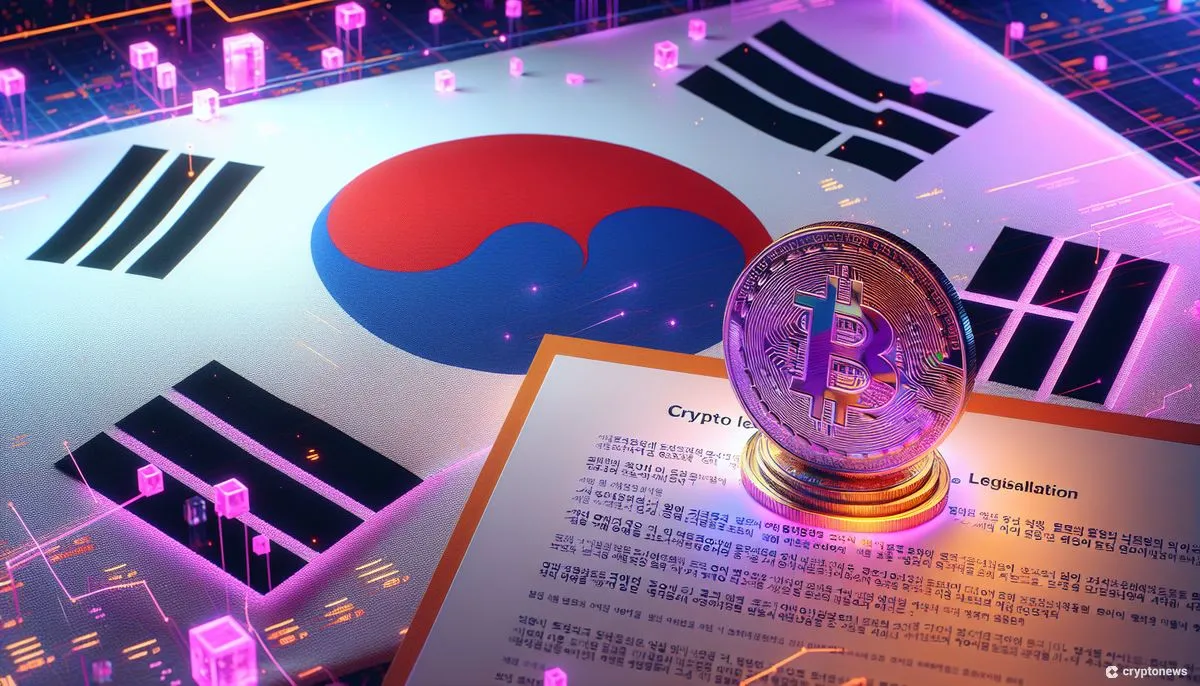 South Korea aims to require crypto exchanges to compensate client losses
