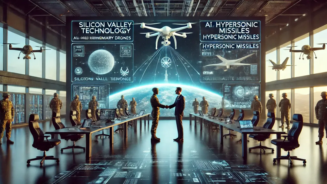 Стартапи Кремнієвої долини переходять до обов’язкового впровадження штучного інтелекту