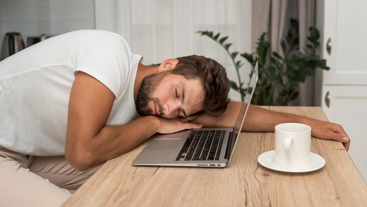 Креатин прискорює мислення навіть після безсонної ночі - нове дослідження