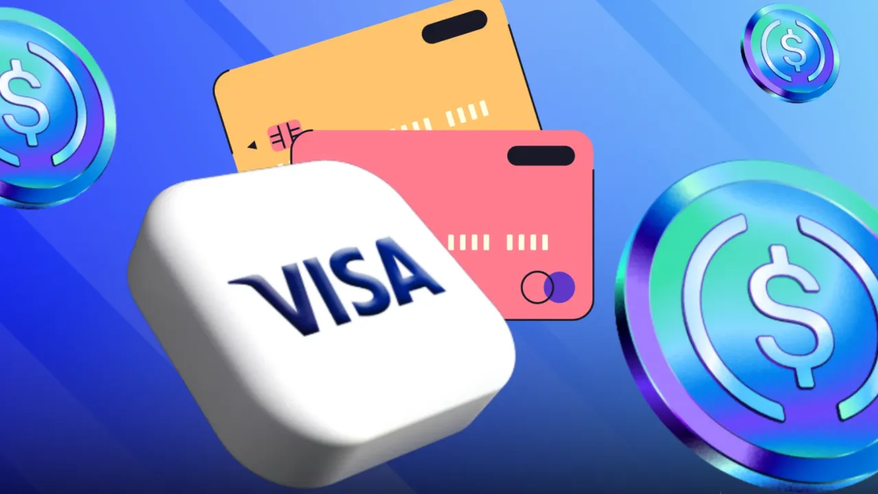 Стейблкоіни перевершили систему безготівкових банківських переказів у США