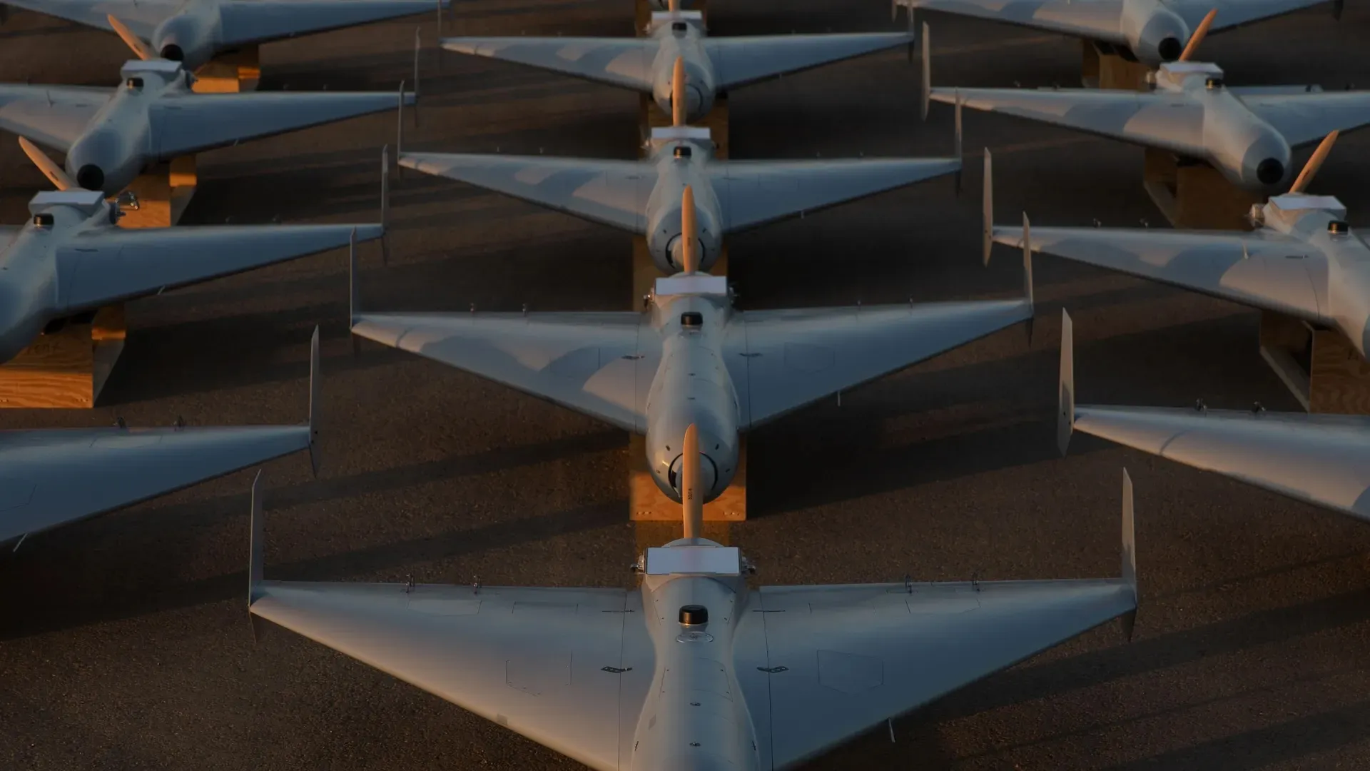 Іранські дрони «Шахед» є більшою загрозою, ніж очікували офіційні особи США