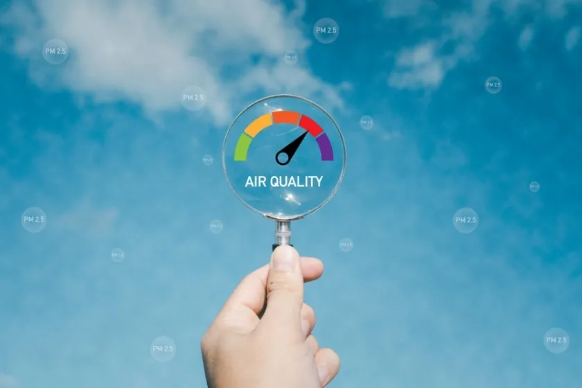 Китай вперше за 14 років посилив норми якості повітря