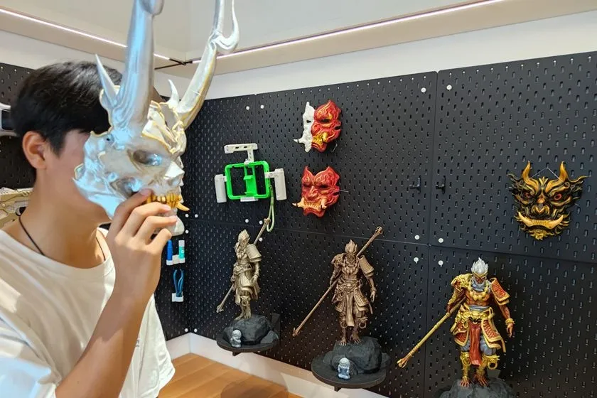 Pop Mart подала до суду на виробника 3D-принтерів через Labubu