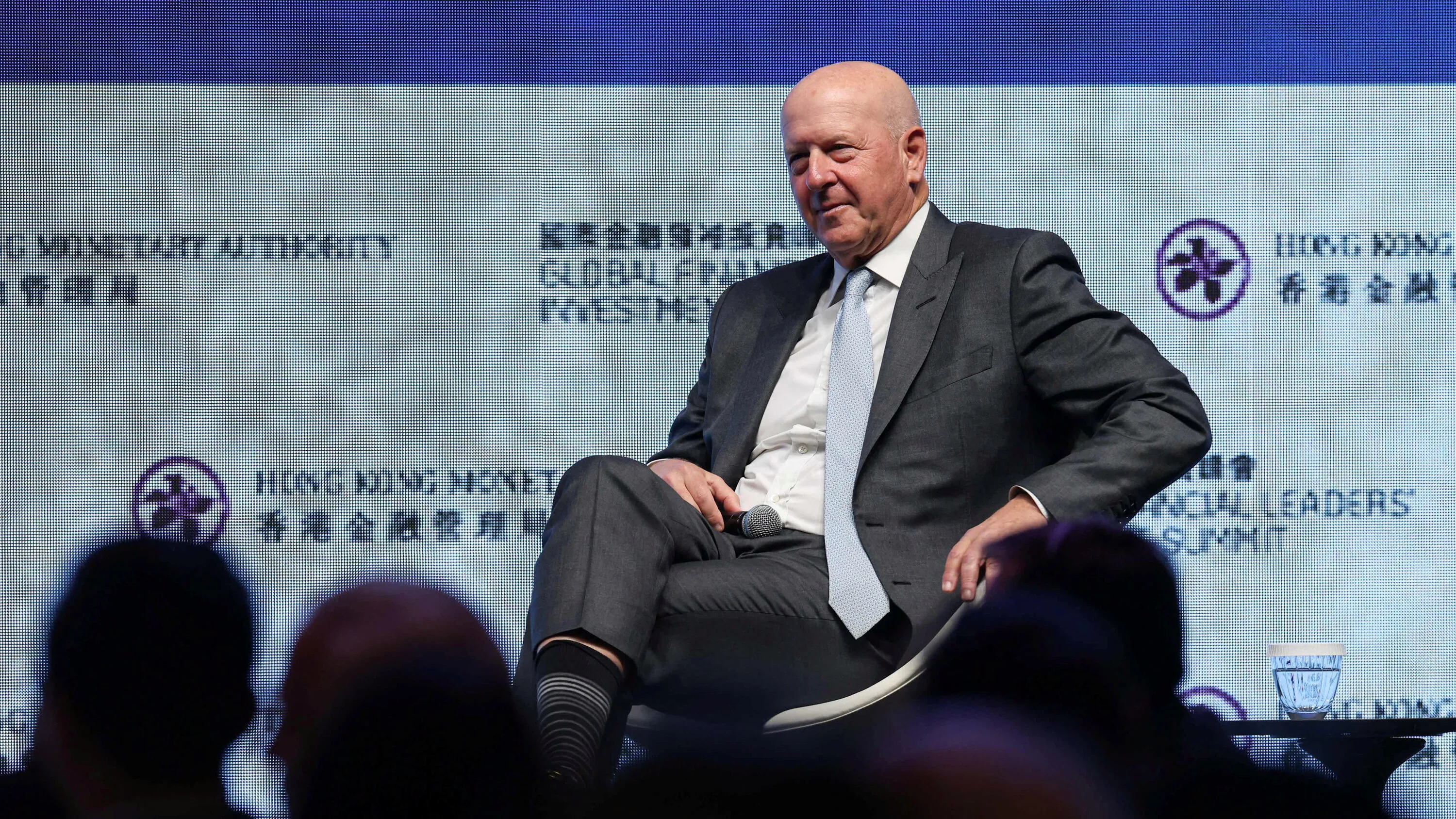 Goldman Sachs відмовляється враховувати критерії різноманітності в складанні ради директорів