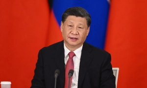 Кадиров рекомендував Путіну поховати Леніна