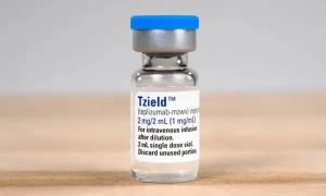 Китайські вчені створили нову речовину для боротьби з діабетом