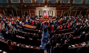 Kremlin accused Ukraine of disrupting the peace dialogue