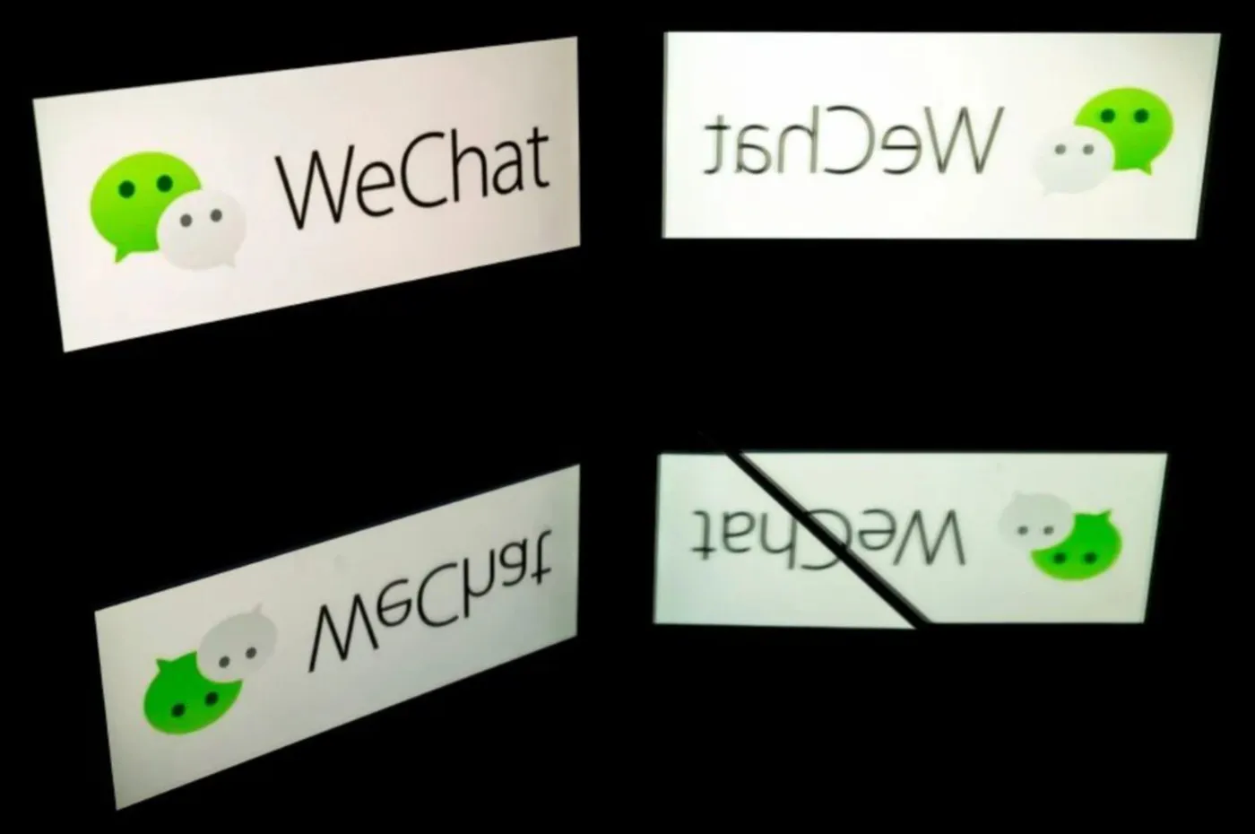 WeChat заборонив створення акаунтів з повністю штучним інтелектом