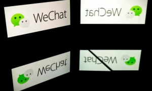 Відео: пил із Сахари досяг Європи та України