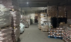 Перестрілка в ресторані «Латарія»: двоє співробітників СБУ отримали поранення