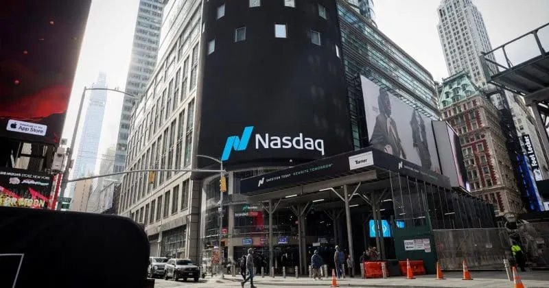Nasdaq виходить на ринок прогнозів з бінарними опціонами