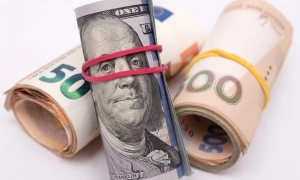 Deutsche Bank зазначив про небезпечний розрив між ринками акцій та кредитів у США