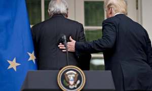 У США закликали Сербію підтримати Україну