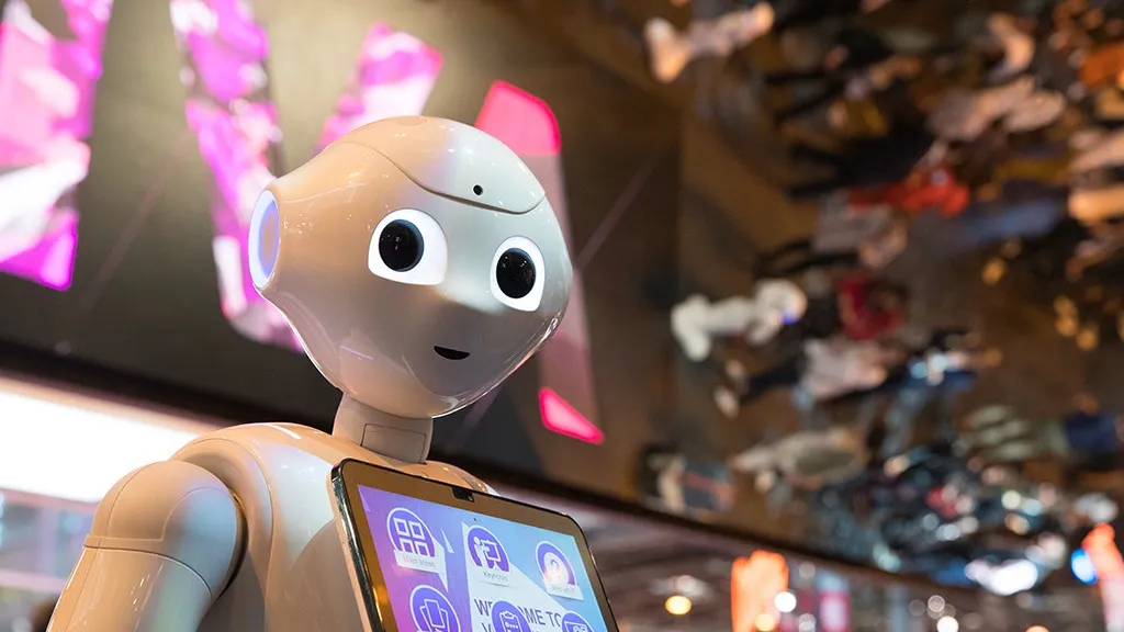 Європу до 2035 року можуть охопити протести проти роботів