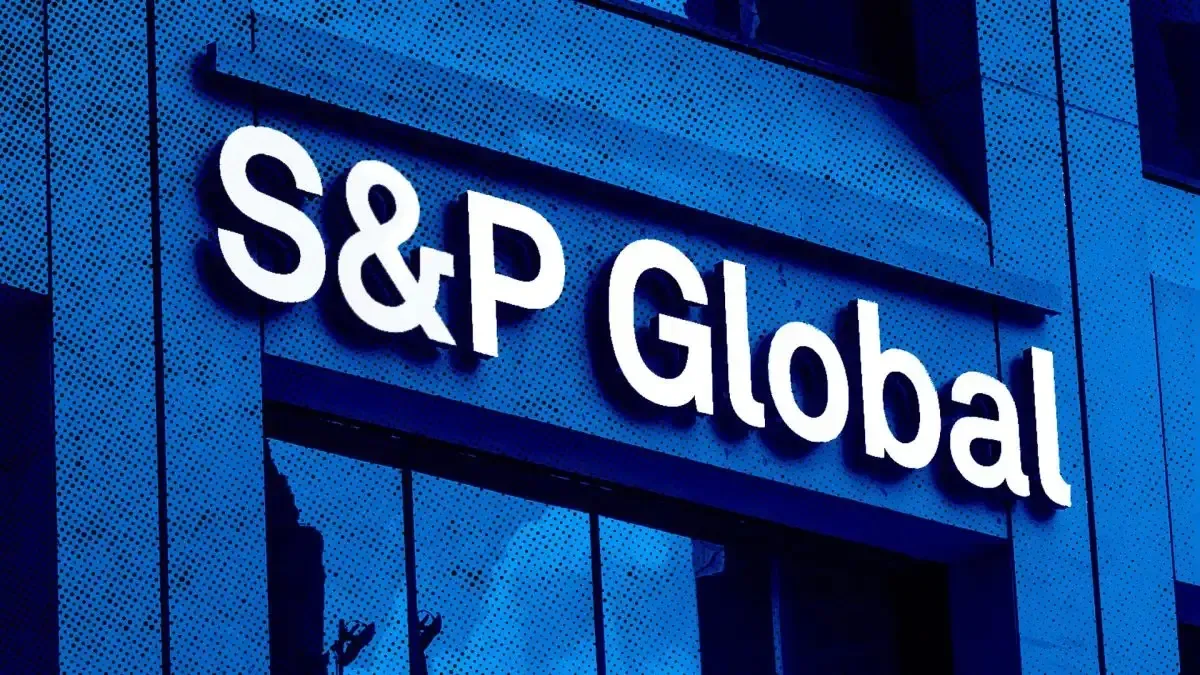 S&P Global Ratings downgrades USDT's stability rating to minimum level