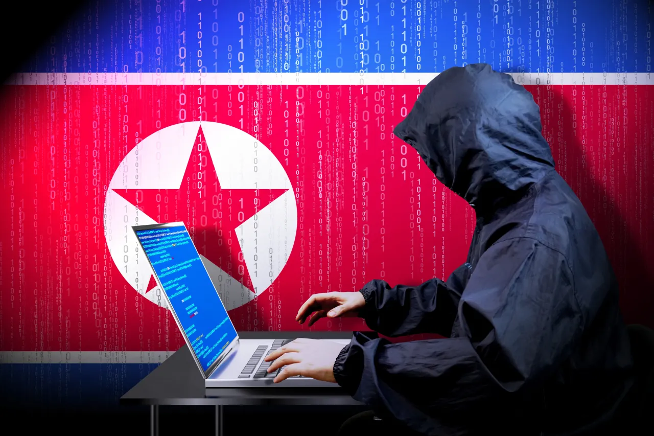 A record $2 billion for the nuclear program: Hackers from North Korea broke all records for theft A record $2 billion for the nuclear program: Hackers from North Korea broke all records for theft