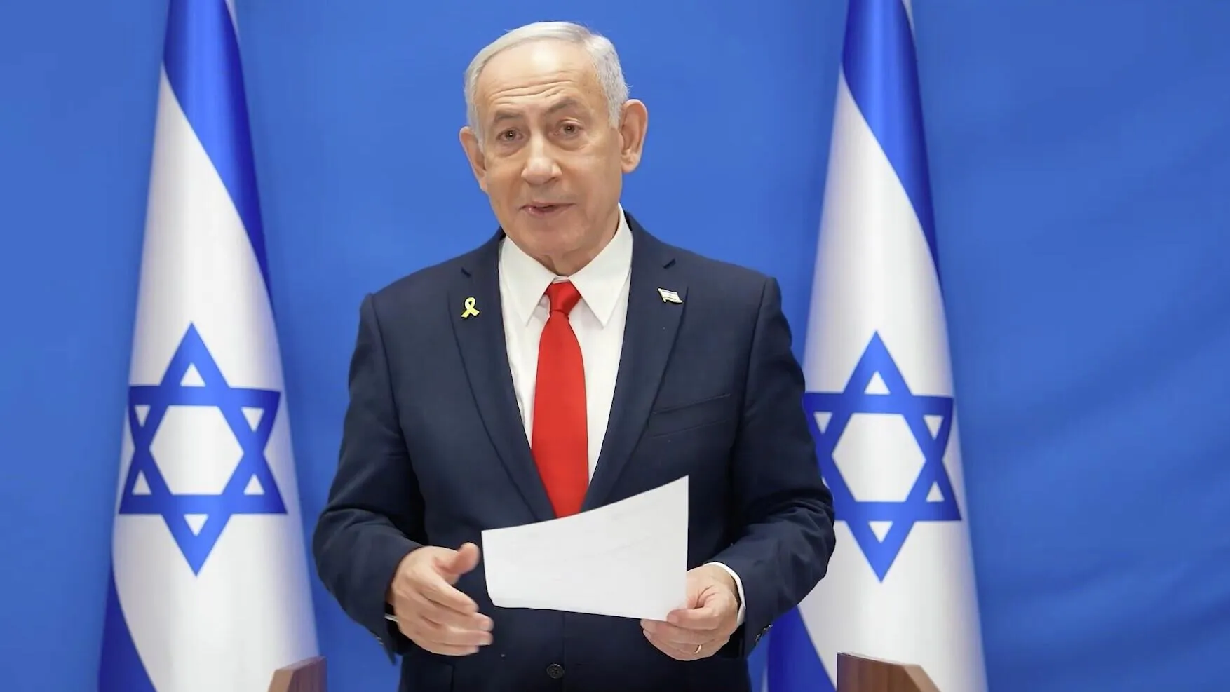Trump urges Israel’s president to pardon Netanyahu — could it really happen? Trump urges Israel’s president to pardon Netanyahu — could it really happen?