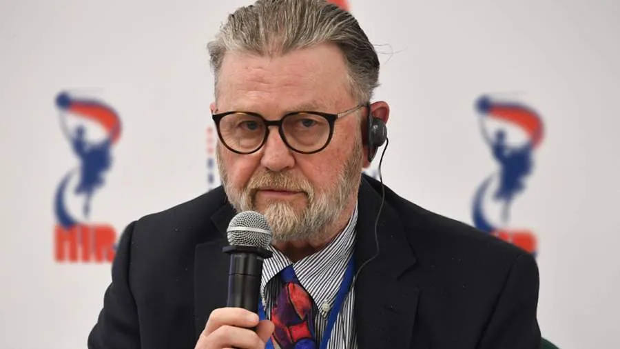 Колишній аналітик ЦРУ Ларрі Джонсон про агресивні заяви Ізраїлю