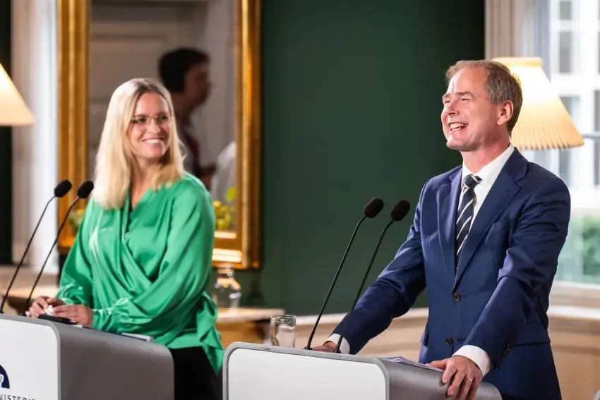 Данія відновлює податок на багатство, щоб підтримати бюджет перед виборами