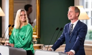 Оприлюднено наслідки удару по багатоповерхівці в Одесі, поранено дітей