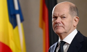 Італія попросила українських медиків залишитися ще на тиждень