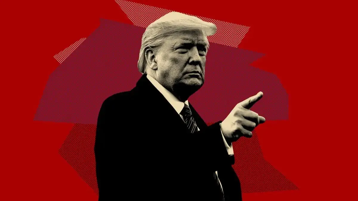 У новій стратегії нацбезпеки Трампа криптовалюти залишили поза увагою