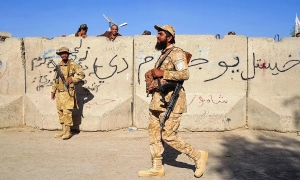 Китай відкидає будь-які сторонні втручання у свої відносини з росією