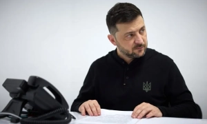 Україна очікує, що Угорщина розблокує співпрацю з НАТО