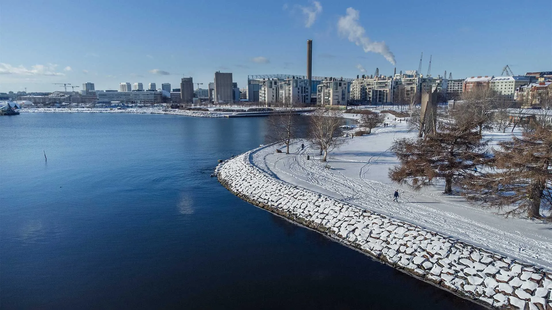 Безробіття у Фінляндії зростає, економіка залишається пригніченою