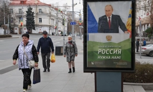 Епоха класичних кілерів закінчується — майбутнє за безпілотниками, каже полковник ГШ