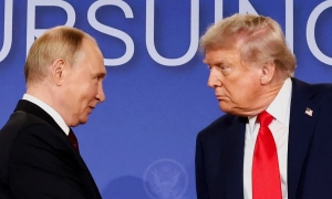 Російському генералу повідомлено про підозру за злочини на Запоріжжі, - Генпрокуратура