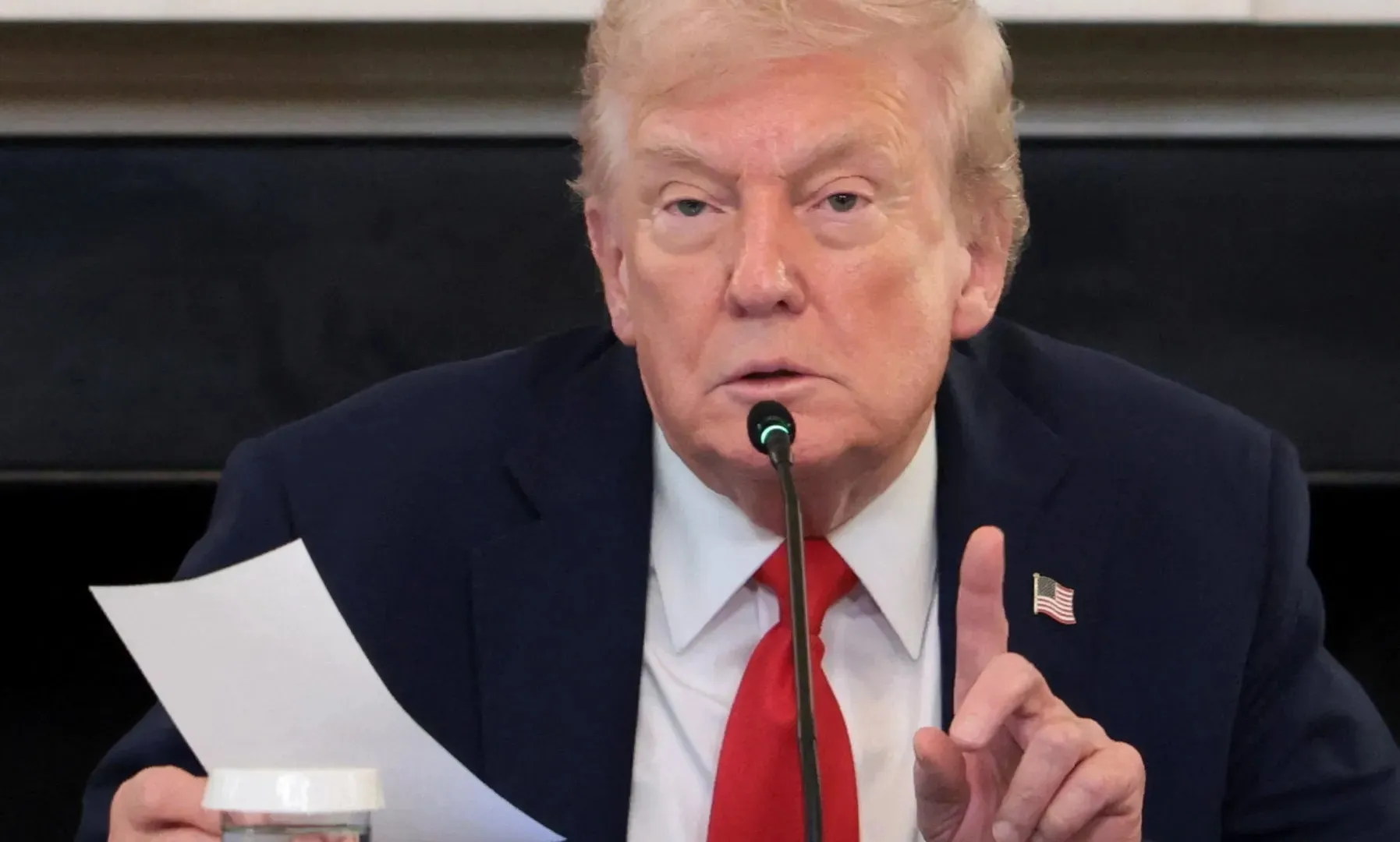 Трамп объявил о десятидневном прекращении огня в отношении гражданской инфраструктуры — Израиль нарушил его через 4 часа