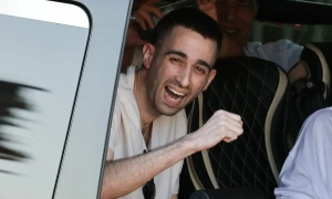 Israel rejoices as last living hostages return from Gaza