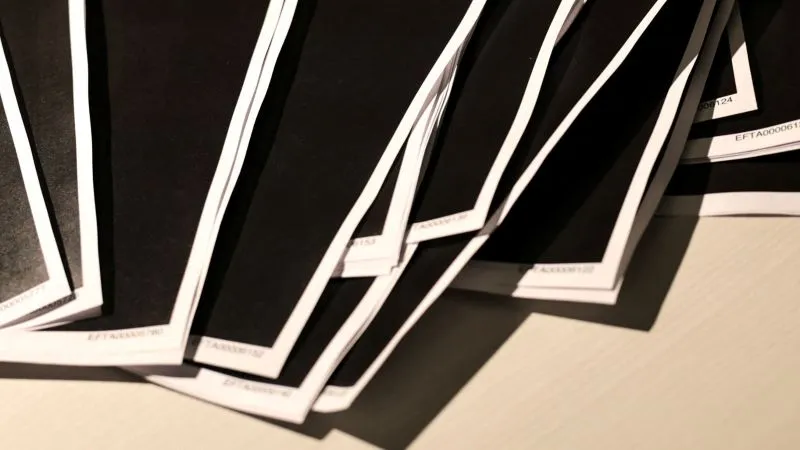 Мін’юст США шукає волонтерів для редагування файлів Епштейна під час свят