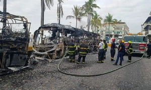 Росію разом з Іраном не пустили на церемонію вручення Нобелівської премії