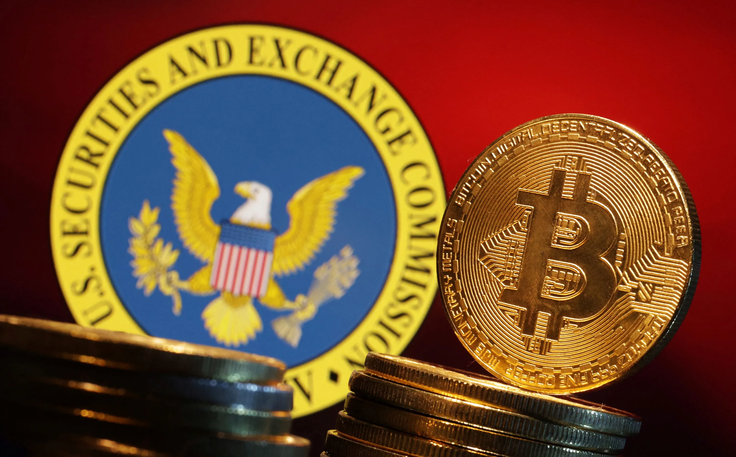 SEC готує «безпечну гавань» для криптостартапів