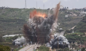 В Австрии отменили концерт известного пианиста-путиниста 