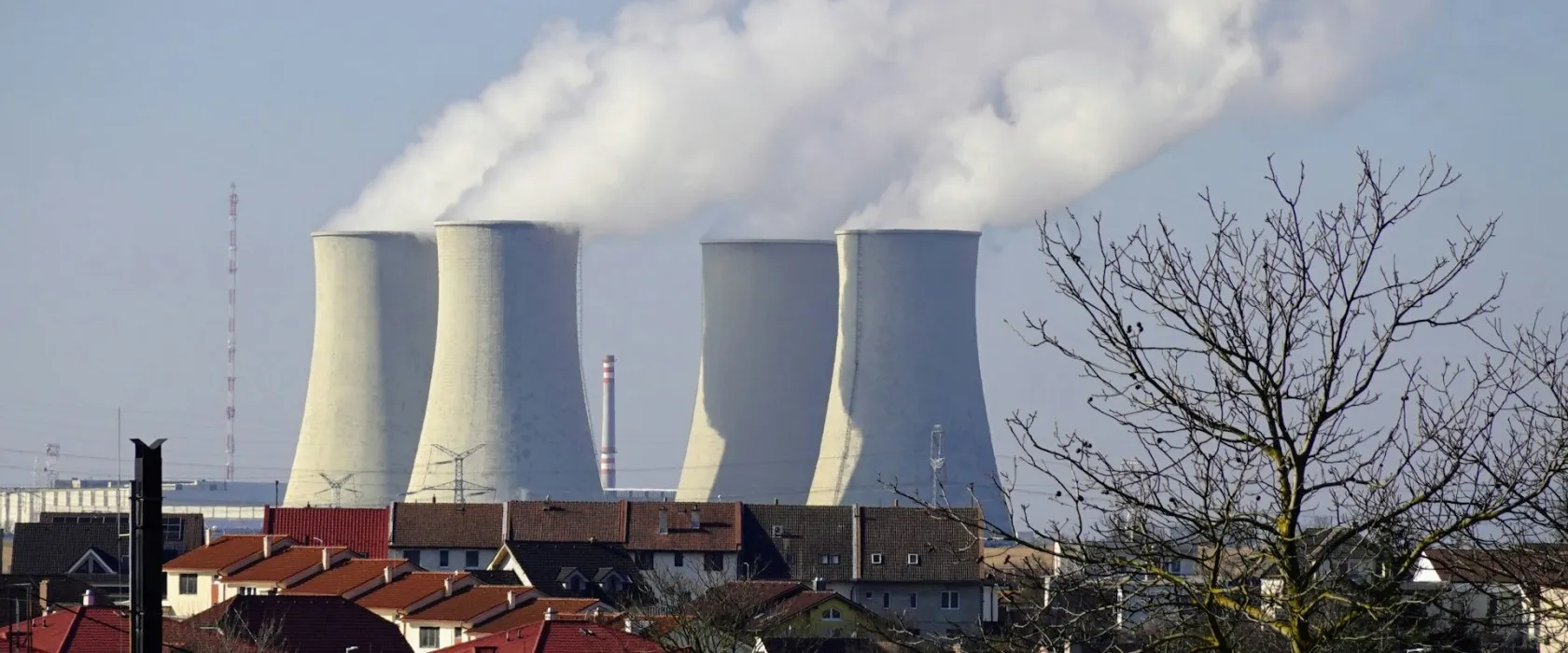 Германия пересматривает политику в области атомной энергетики на фоне роста цен на энергоносители
