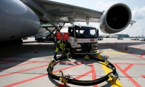 European airlines seek support amid Middle East crisis