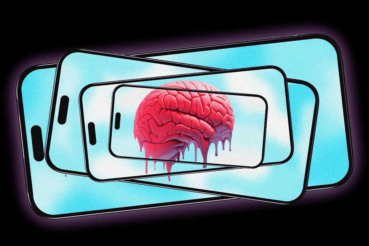 Scientists confirm: short videos like Reels and TikTok diminish brain function