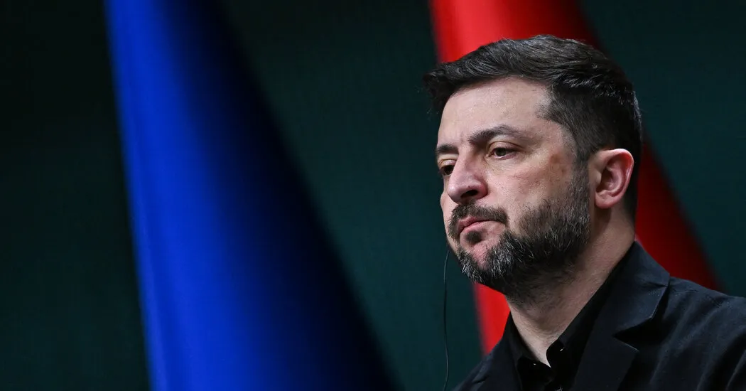 Експерти обурені 28-пунктним планом для України: “Ця пропозиція — капітуляція” — Bild