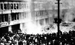 «Не дамо Афганістану жодного цента». Німеччина і Євросоюз поставили ультиматум Талібану