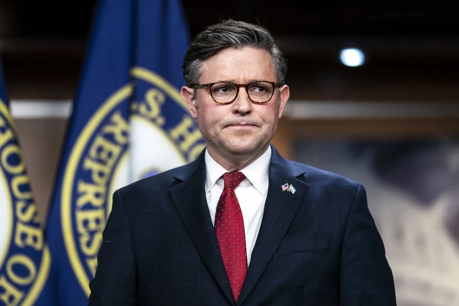 Джонсон заявляє: «У мене немає нічого, про що можна домовитися», оскільки бюджетний шатдаун триває