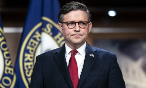 Джонсон заявляє: «У мене немає нічого, про що можна домовитися», оскільки бюджетний шатдаун триває