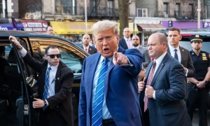 Trader earns over $400,000 betting against Axiom in insider trading case